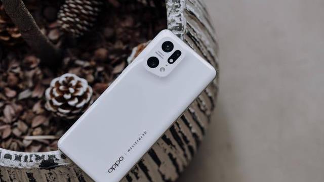 从5999跌至4769，IMX766双摄、自研芯片，OPPO“4nm”旗舰更香了