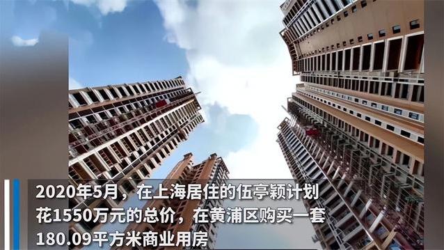 最惨购房者：2020年上海女子首付745万的房子没了，还要赔近500万