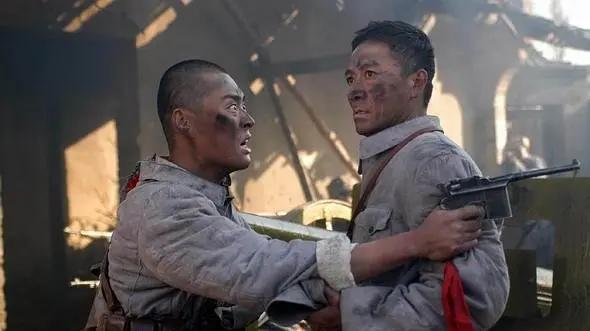 抗日剧|五部“大名鼎鼎”的抗日剧，《雪豹》排在倒数，《亮剑》只能第二