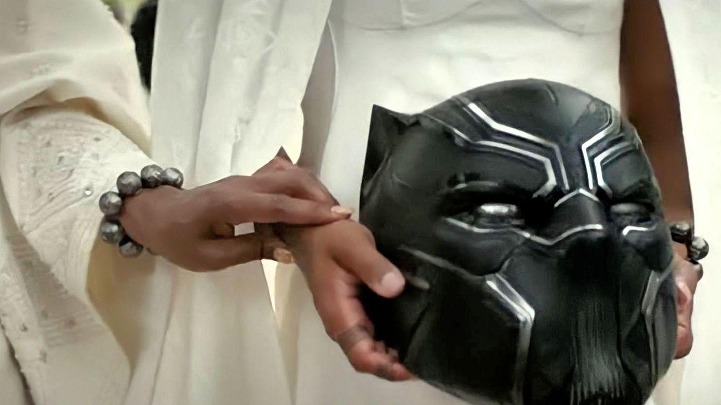 黑豹2|《黑豹2》剧情评价，片尾有哪些彩蛋？「杜桑」又有什么含义？