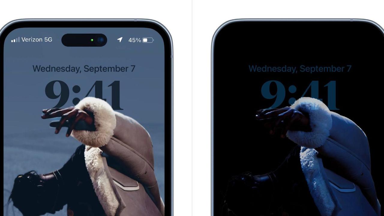 苹果|发布会进入最后倒计时，苹果14与国产旗舰，你会怎么选择？