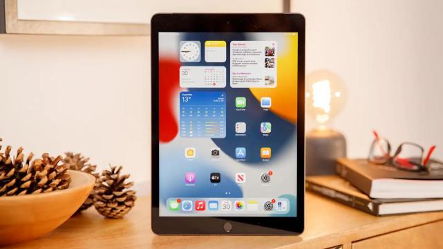 iPad|iPad 10基本确认，3大升级，不再挤牙膏，苹果是时候该认真了