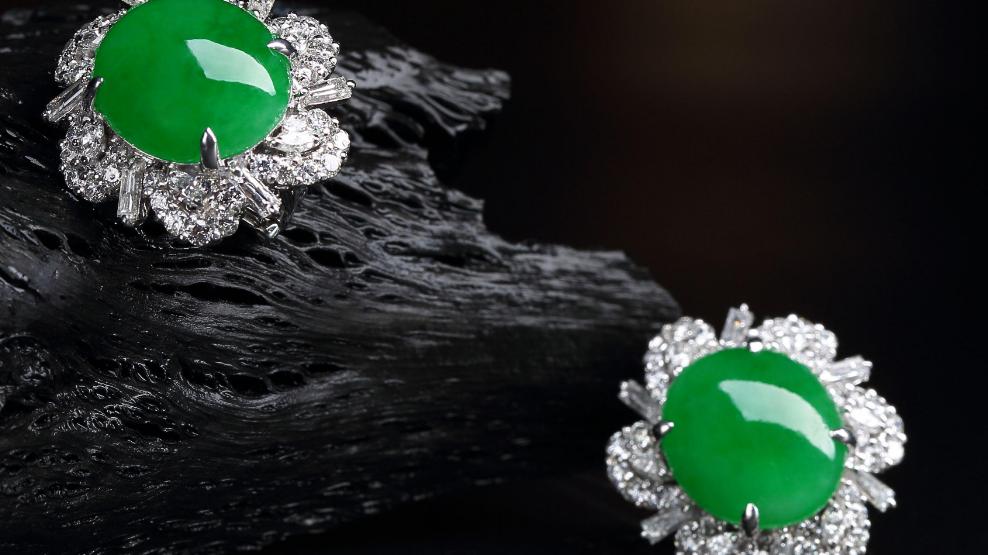 翡翠|翡翠投资的几个误区，想要收藏到好的翡翠，一定要避开它们