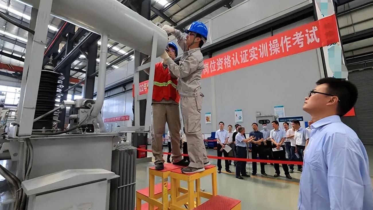 大学|国家电网喜爱的五所大学，有机会拿到铁饭碗，家有考生不妨看看