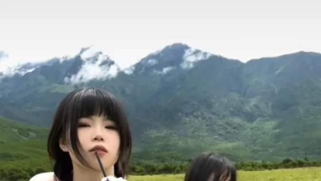 带货|孙海洋带货遭道德绑架，被质疑寻子变了味，杜爸也曾开直播带货