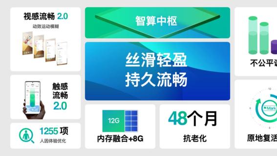 阿里巴巴|vivo 的开发者大会，没有炫技只有核心实力