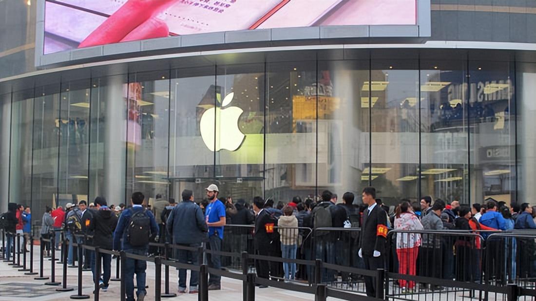 小米科技|风向变了？iPhone14不再是“香饽饽”，国内手机市场迎来大洗牌