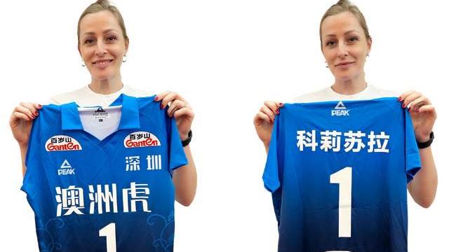 女排|深圳女排大手笔！3天官宣4外援，排超联赛开放外援上场人数？
