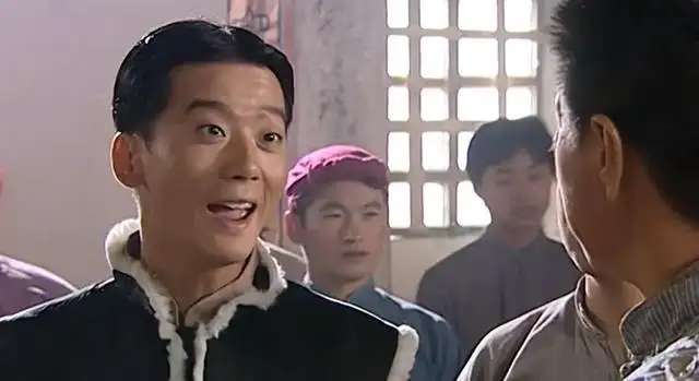 福贵|陈创演的《福贵》比《人世间》好看！