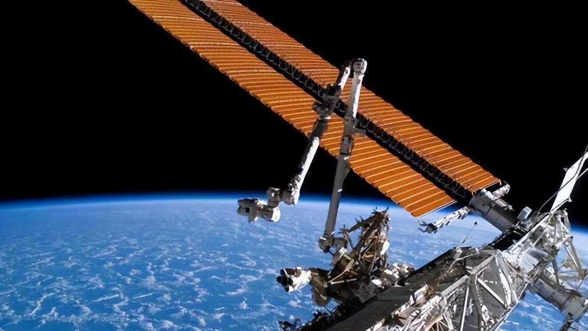 我国空间站有哪些后发优势？并非太空机械臂，也不止霍尔电推