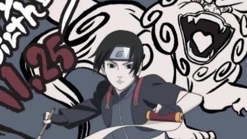 火影忍者|《火影忍者》三大“艺术家”，小南佐井上榜，而他就是“派大星”