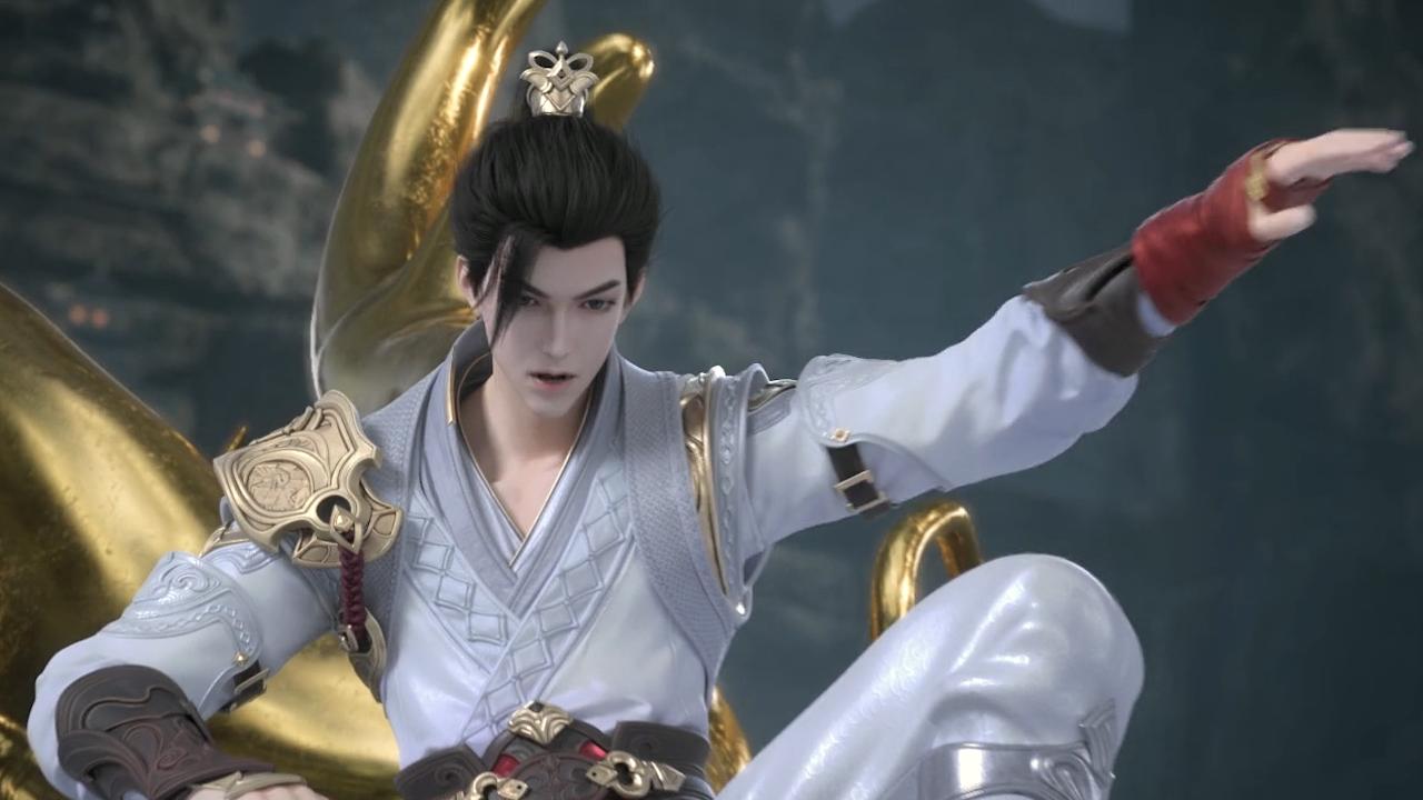 |完美世界动画也有可能不断更！就看成绩咋样，官方有没有野心了！