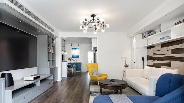 南北通透的户型住起来是什么感觉？装修时应该注意什么？