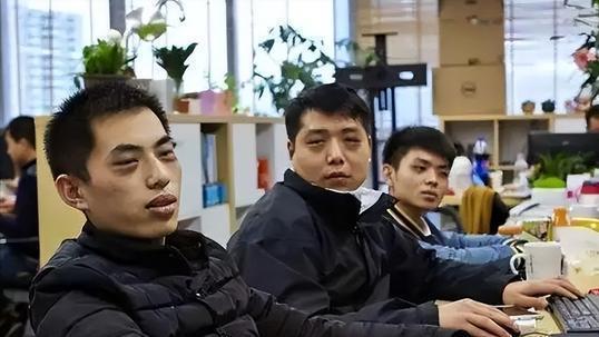 半导体|腾讯人均年薪84万，华为70万，互联网大厂的收入真有这么高？