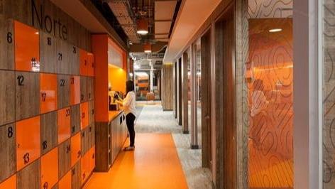 docker|下班后没有人打扰，跳槽微软上班后，才看出外企与名企之间差距