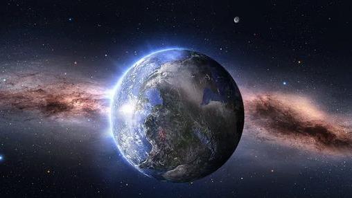 宇宙真的存在边界吗？当放大再放大后，细思极恐的事情就出现了