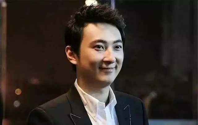 亚伦·卡特|王思聪被封号，秦奋动态不更新，那些神隐的富二代们为何都退场了