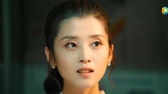 林洛雪|重温一起同过窗：林洛雪对十三的放弃，才是两人感情真正的开始