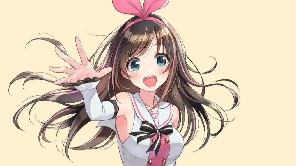 A轮融资|野蛮生长的虚拟主播直播或将纳入直播监管！