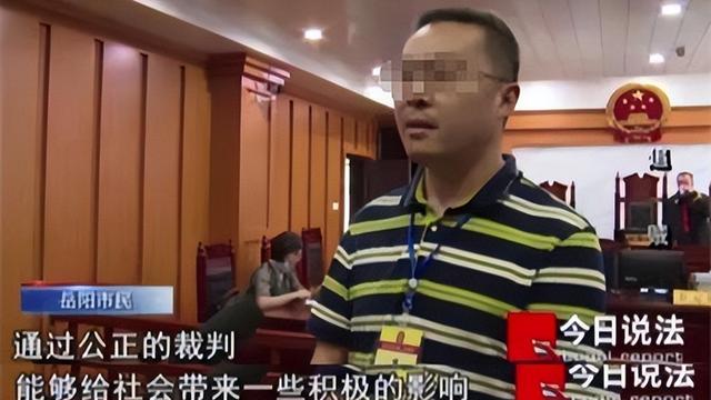 2017年湖南男子车被盗，偷车贼竟将车主告上法庭，法院怎么判？