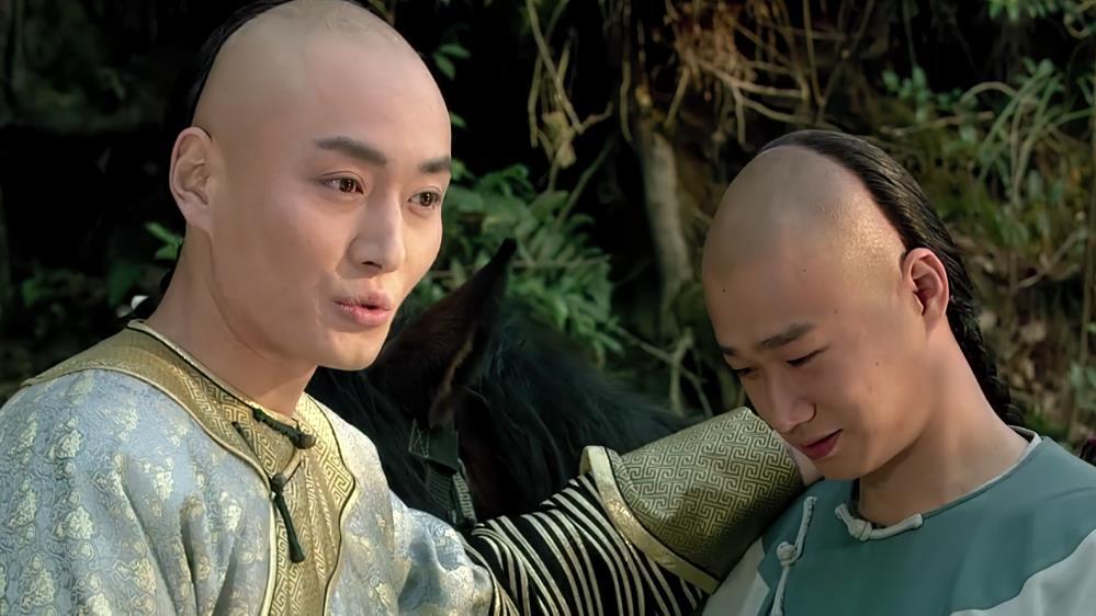 甄嬛|从浣碧身上看到，一个人的认知决定了她的一生