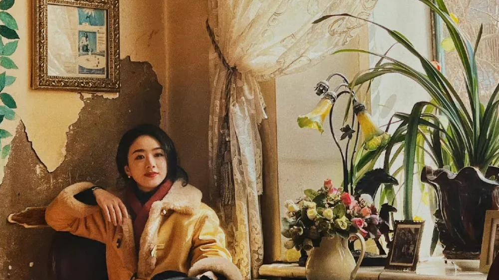 刘亦菲|演了16年电影都不成功，现凭《梦华录》翻身，刘亦菲未来何去何从