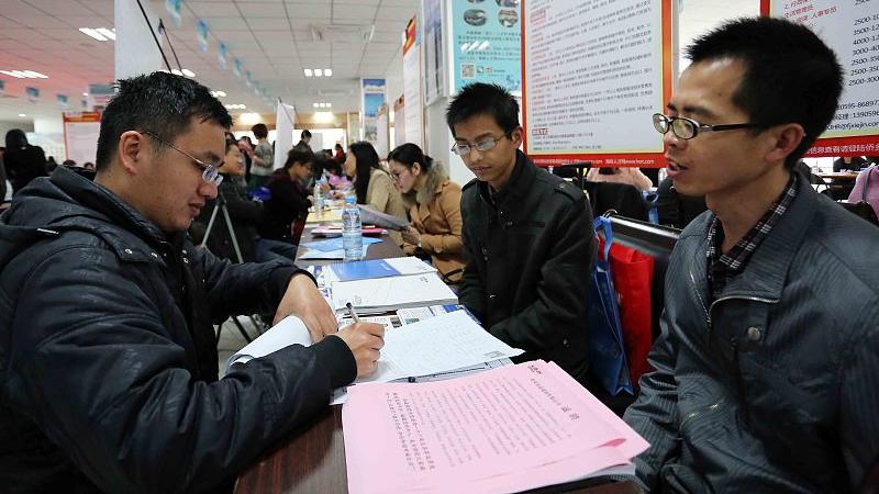 求职|什么都不会的应届生怎么找工作？