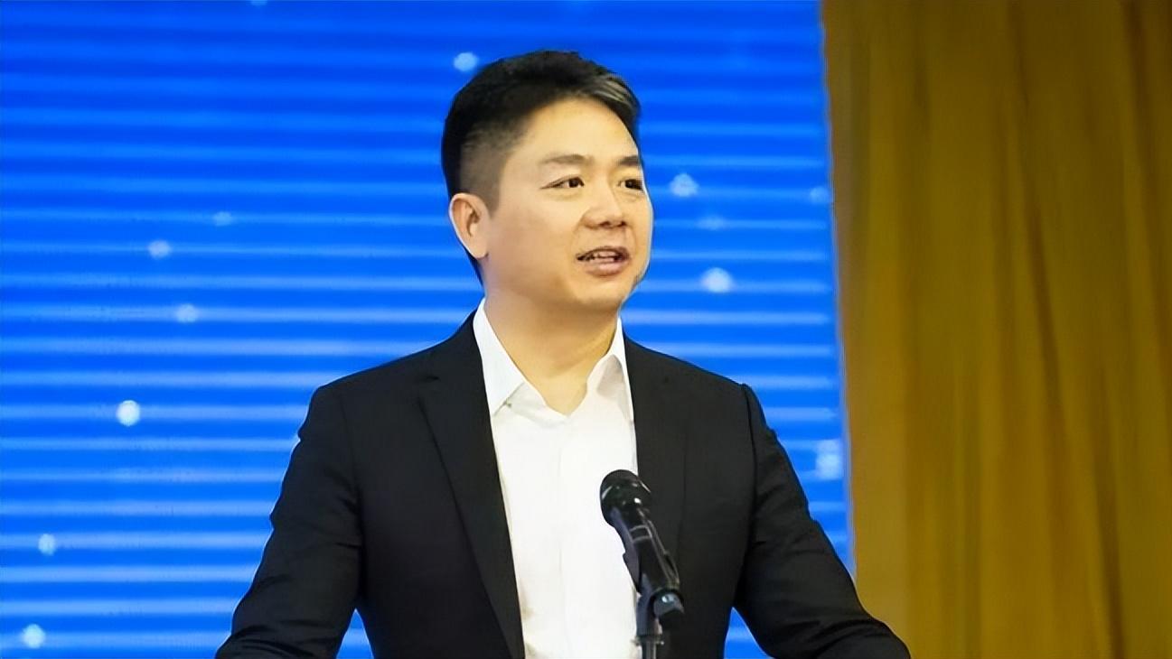 马云|王健林说1个亿是小目标，刘强东说10亿不算利润，马云说不喜欢钱