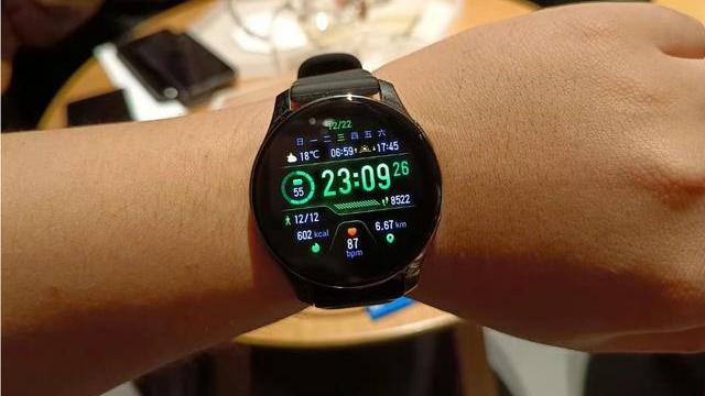 索尼|独立通信+微信回复，vivowatch2重磅更新！