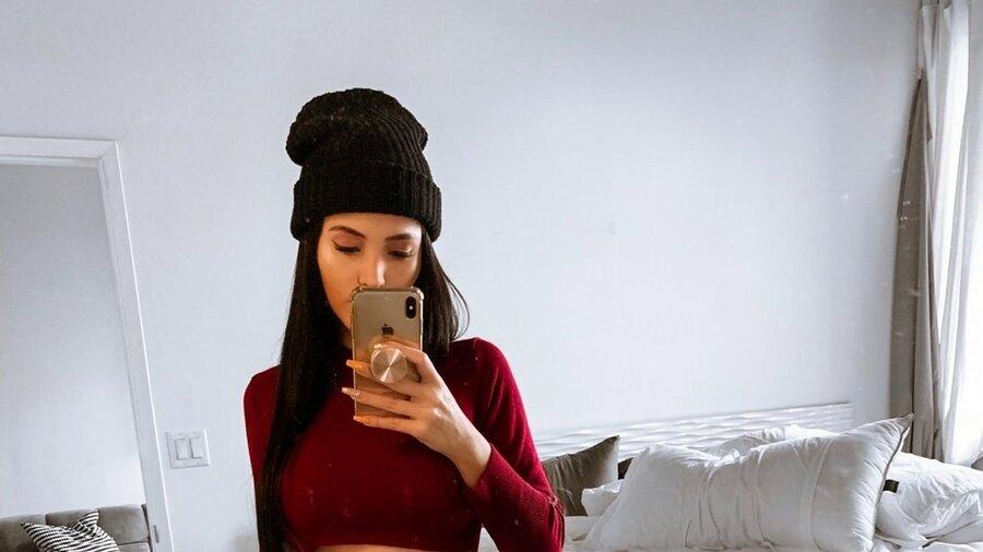 梅根·福克斯|模特天花板梅根-福克斯