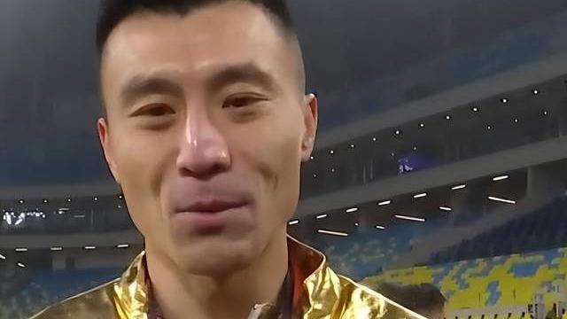 中超|中超功勋外援：我没想过会这么喜欢中国，近些年中国发展太快！