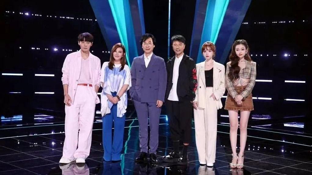 中国好声音|中国好声音今日开播，共同见证学员的逐梦之路和“好声音”的诞生