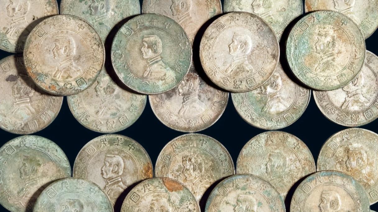 |品相对于钱币收藏的价值有多大影响