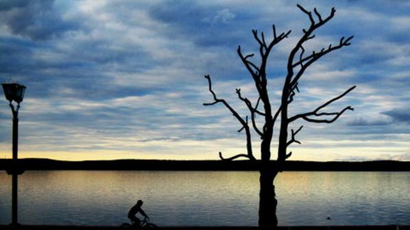 美丽|作为全球比较美丽的景色，如仙境般的地方，能让我们喜欢上