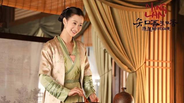 知否知否应是绿肥红瘦|《知否》原著：这次我便要你三书六礼，龙凤红披，风风光光嫁出去