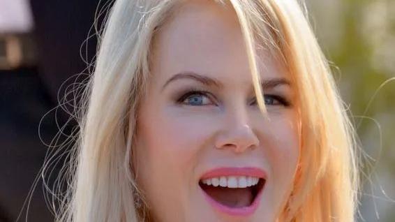 妮可·基德曼|离婚是解脱！55岁妮可基德曼变化惊人！ 一拳打飞阿汤哥？