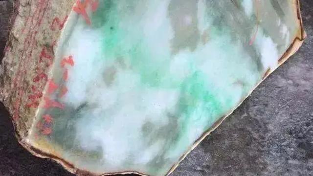 翡翠|翡翠的卯水是什么？你知道吗？