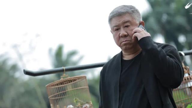 严国华|罚罪：纪虑真实身份曝光，严国华看破赵啸声和赵鹏超的部署