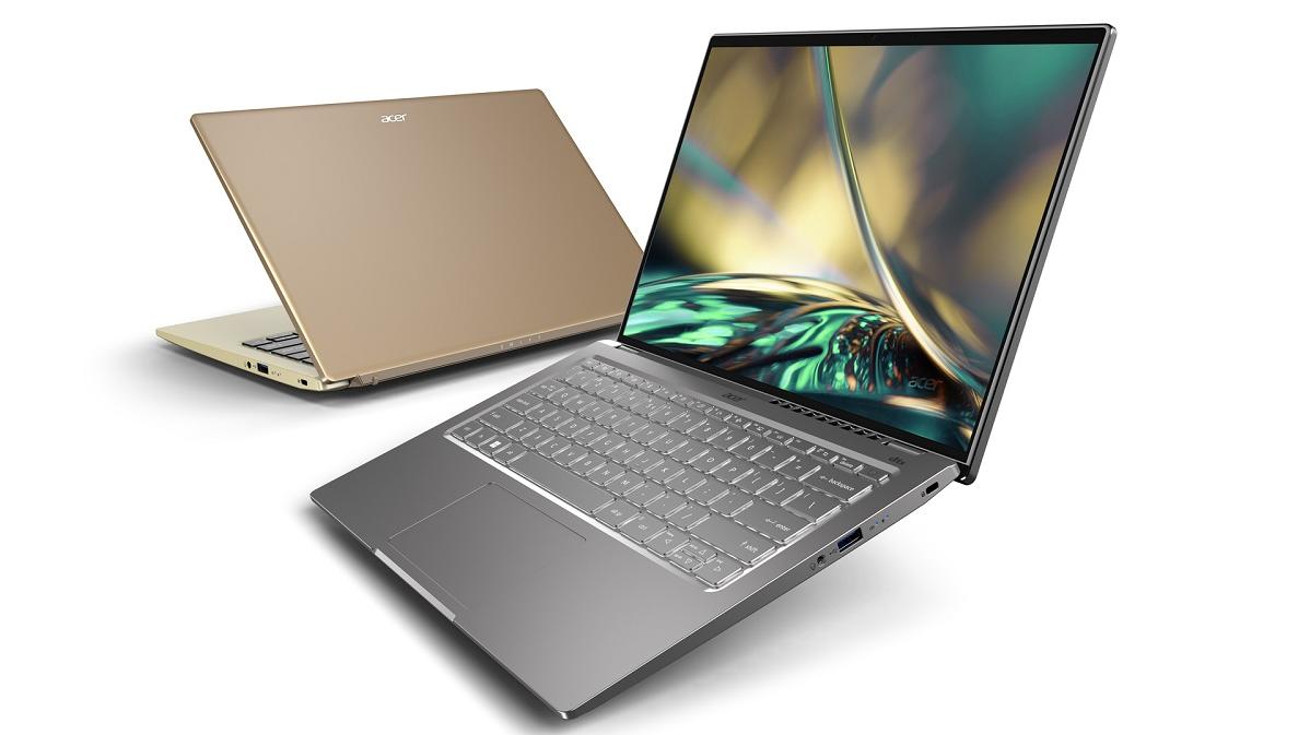 触控|Acer发出预警：笔记本电脑或供过于求