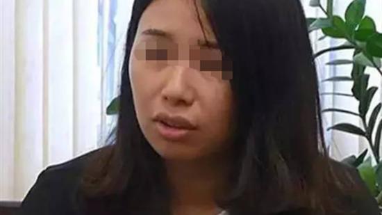 2017年广州一起因上司骗色酿成的潜规则悲剧