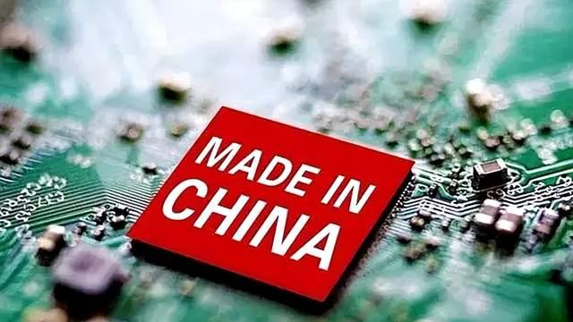 芯片|台积电得到教训无奈缩减资本开支，中国芯片投资456亿加速扩张