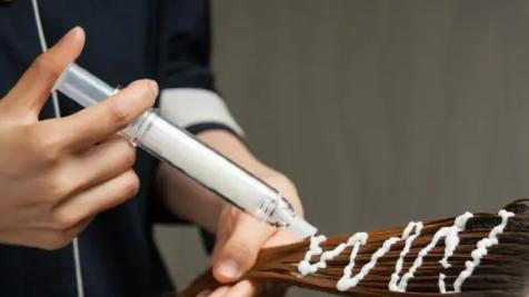 发胶 头发护理的小技巧