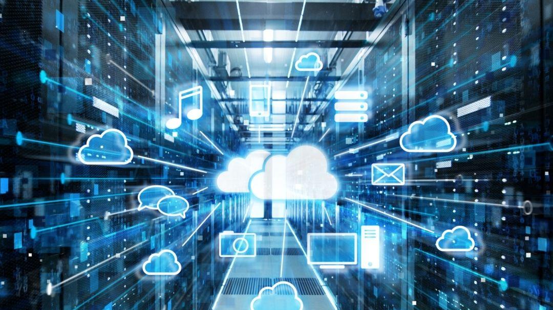 云盘|告别“限速”，个人网盘进入云时代