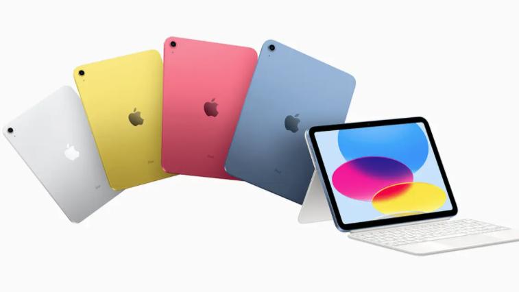 iPad|现在的 iPad 太多了，大量 iPad 涌入市场