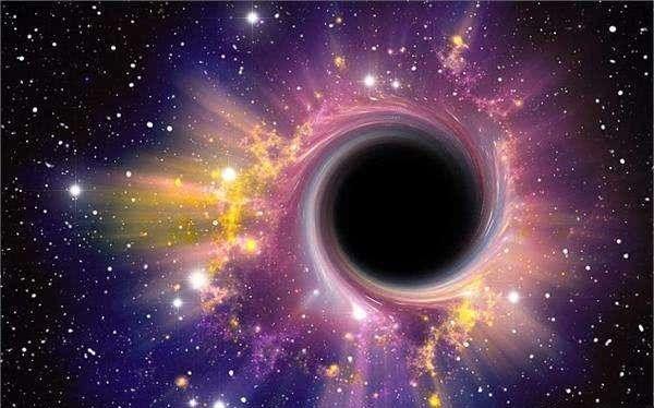 暗物质为何不会随着宇宙的膨胀而被稀释？