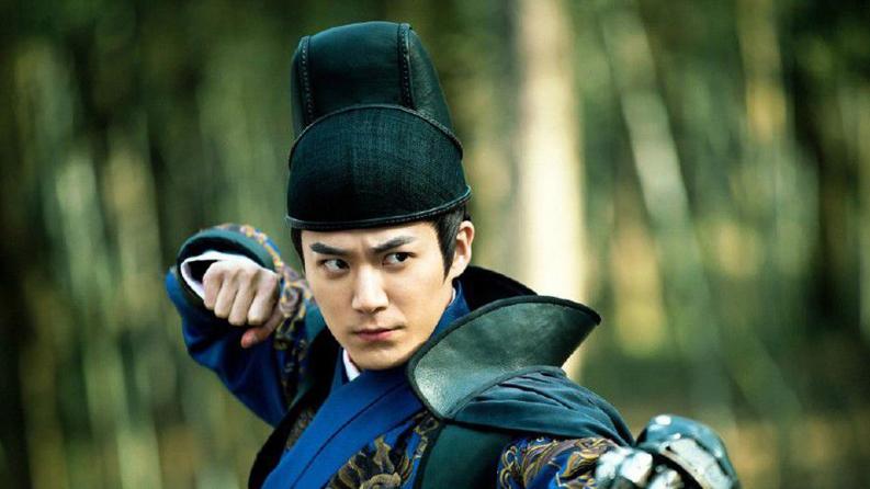 茅子俊|茅子俊青年艺人努力的代表，犹如奔驰而来的黑马，一路散发光和热