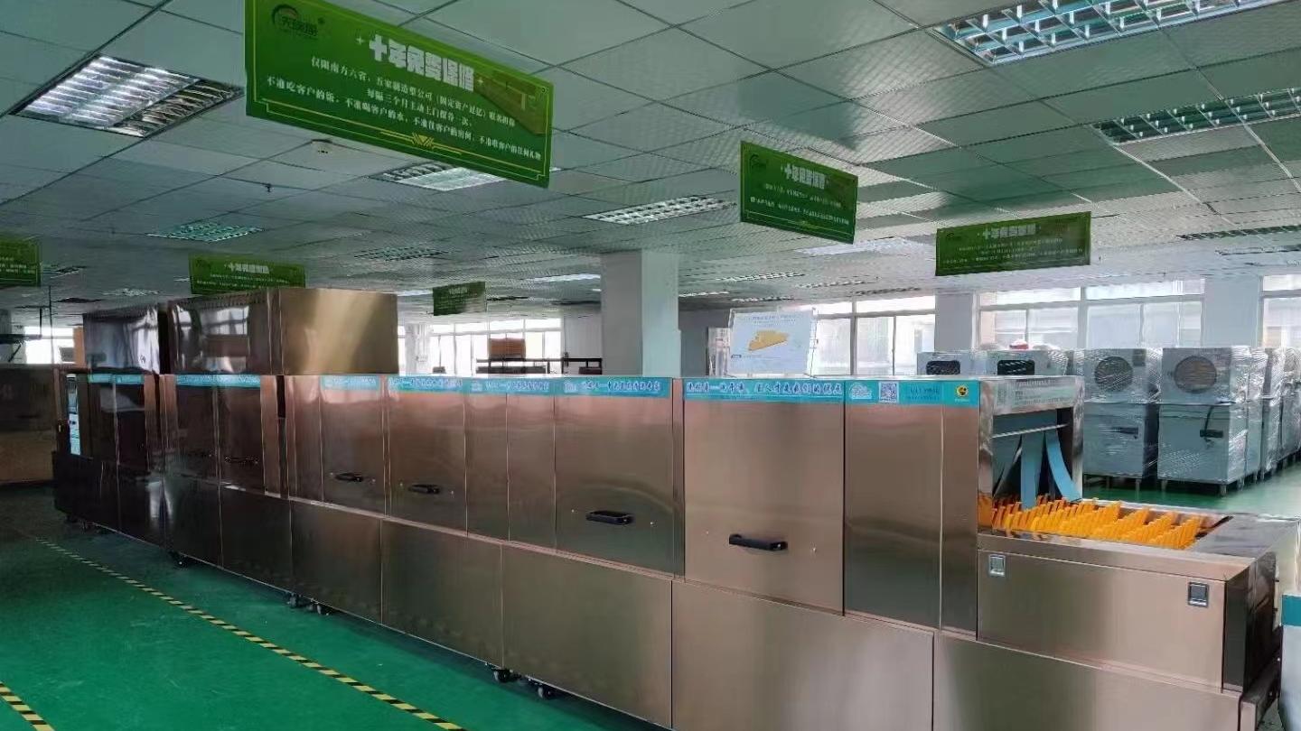 洗碗机|自动洗碗机的使用体验