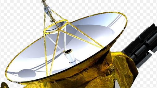 两次飞越冥王星！到达50天文单位处，新视野号创造了新纪录