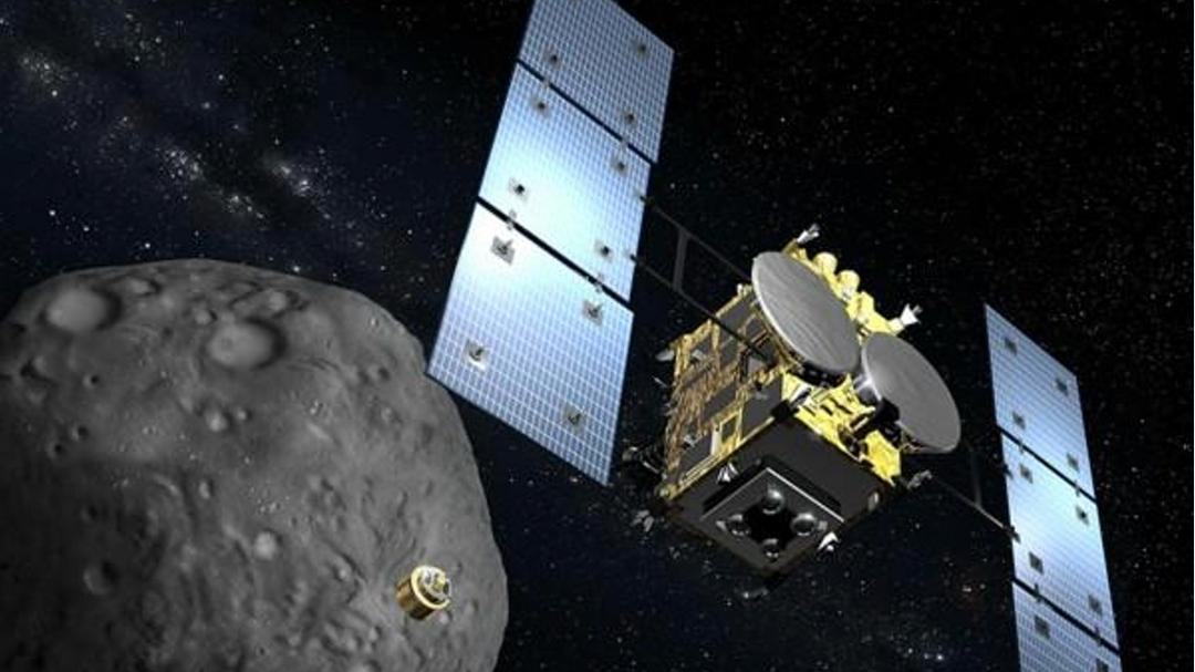 探测器登陆月球有多难？8个探月国家，仅3个实现登月！难在刹车