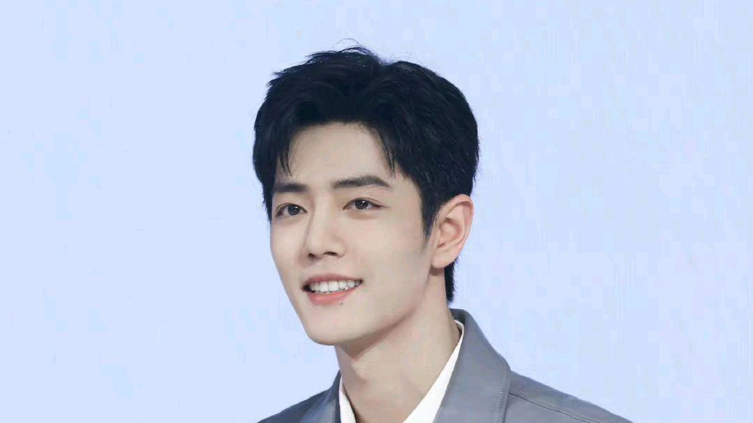 肖战|肖战《玉骨遥》19日上线！话题总览破4000万，剧组进行回应